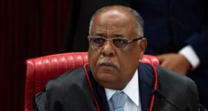 STJ classifica como “injustificável” sanção dos EUA contra ministro Benedito Gonçalves