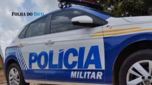 Foragido por homicídio em Minas Gerais é capturado em Ananás (TO)