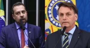 Justiça determina que Bolsonaro arque com honorários do advogado de Boulos