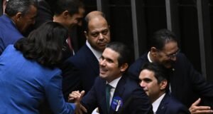 Câmara escolhe Kiko Celeguim para relatar projeto que classifica falsificação de bebidas como crime hediondo