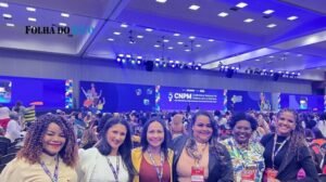 Tocantins envia 40 delegadas à 5ª Conferência Nacional de Políticas para as Mulheres em Brasília
