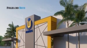 Licitação do novo câmpus da Unitins em Augustinópolis será realizada em novembro de 2025