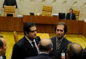 Advogado Luiz Fernando Pacheco morre em SP após possível latrocínio; polícia prende casal suspeito