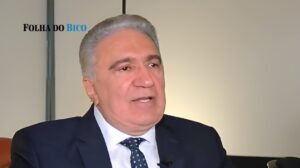 Laurez Moreira denuncia desequilíbrio fiscal e critica R$ 200 milhões em shows no Tocantins