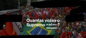 Especialistas veem fragilidade democrática como obstáculo para acordo sobre liberdade de expressão