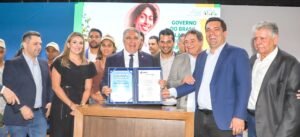 Tocantins lança Plano Safra da Agricultura Familiar 2025/2026 com R$ 570 milhões em crédito