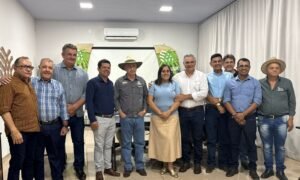 Paulo Carneiro é reconduzido à presidência da FAET para 2026-2029