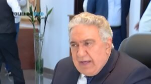 Governador em exercício suspeita de espionagem para interferir em investigações no Tocantins