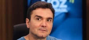 União Brasil marca reunião para decidir possível expulsão de Celso Sabino