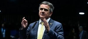 Ciro Nogueira diz que Bolsonaro já escolheu candidato para 2026 e aponta Tarcísio e Ratinho Jr. como favoritos