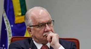 Fachin diz que Supremo não apoiará reforma que afete autonomia do Judiciário