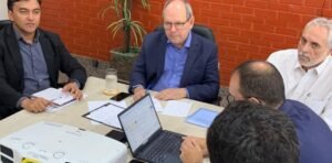 Missão do Banco Mundial alinha com governo do Tocantins próximos investimentos do Projeto Tocantins Produtivo