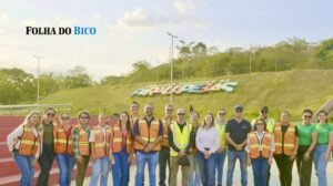 Técnicos do BID avaliam como positivo o avanço das obras do Prosap em Parauapebas