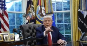 Trump modera discurso com Lula e tenta reacomodar estratégia para o Brasil