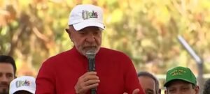 Lula reage a ultimato de PP e União Brasil e diz que não implorará apoio