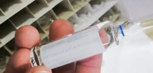 Ministério da Saúde distribui antídoto contra intoxicação por metanol a nove estados