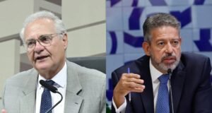 Lira pede que Senado evite “politicagem” na isenção do IR após crítica de Renan