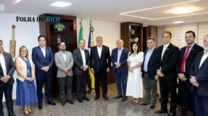 Tocantins e BRB discutem novos aportes para industrialização, agronegócio e infraestrutura