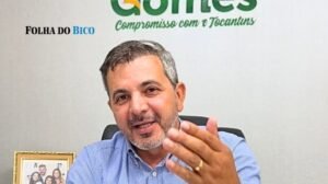 Deputado Wiston Gomes libera R$ 160 mil para aquisição de ambulância em Araguanópolis