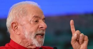 Lula acusa Câmara de “jogar contra o Brasil” após rejeição da MP da Taxação