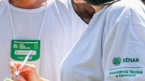 SENAR promove cursos e oficinas durante a Expoagra 2025 em Augustinópolis