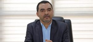 Barroso rejeita agravo de Wanderlei Barbosa e mantém afastamento do governador