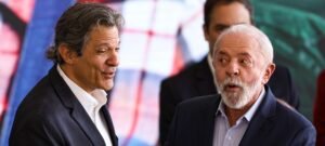 Governo estuda tarifa zero nos ônibus e semana de quatro dias como bandeiras para 2026