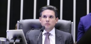 Motta acelera pacote de segurança e deixa PEC do governo em segundo plano