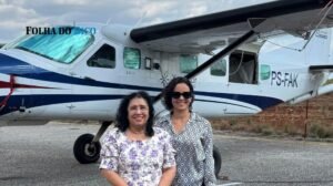 Tocantins dá início a levantamento aerogeofísico para mapear subsolo e atrair mineração sustentável