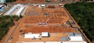 Governo do Tocantins acelera construção do Hospital da Mulher e Maternidade Dona Regina