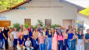 Itaguatins realiza pré-conferência de saúde e debate aprimoramentos no SUS