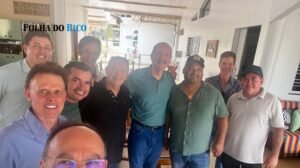 Aldo Rebelo se reúne com produtores rurais em Sítio Novo para discutir investimentos e sustentabilidade
