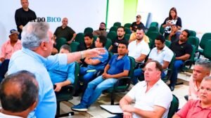 Governo do Tocantins libera R$ 2,3 milhões para cooperativismo e piscicultura em Aguiarnópolis