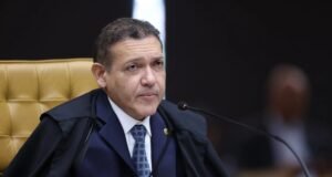 STF autoriza parentes concursados de magistrados a ocuparem cargos comissionados no TJ-SP