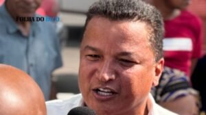 Dr. Auri desponta entre eleitores de Augustinópolis na corrida pela Assembleia Legislativa