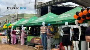 Líquida Augustinópolis impulsiona vendas e fortalece pequenos negócios entre 2 e 4 de outubro