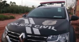 Homem suspeito de matar amigo a pauladas é preso em Paranã