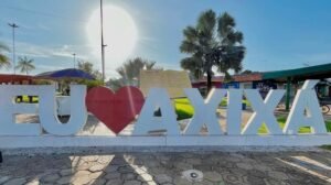 Axixá do Tocantins completa 62 anos de emancipação política
