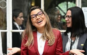 Primeira-dama Janja é indicada para representar o Brasil em seminário sobre energia em Paris