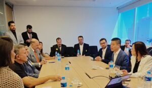 Palmas será a primeira cidade brasileira a testar sala de aula 100% conectada