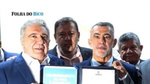 Amélio Cayres promete tramitação rápida do PCCR da Educação na Assembleia