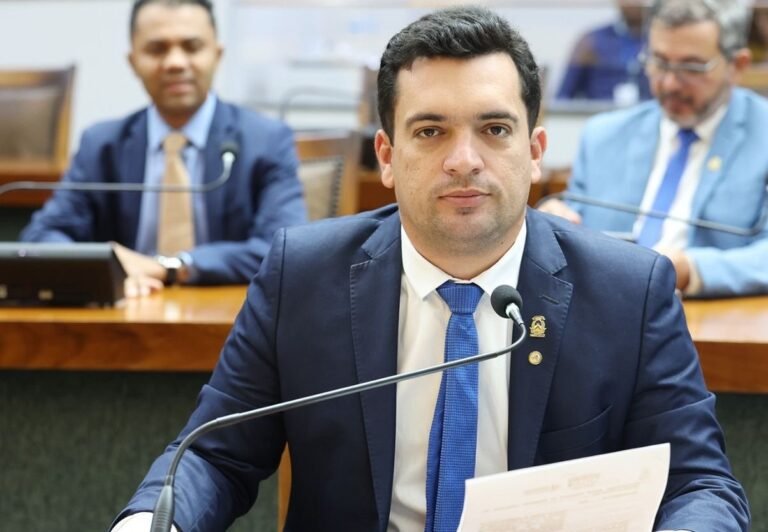 Deputado defende cultivo sustentável nas faixas de domínio das rodovias do Tocantins
