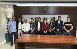 ACIG, Banco da Amazônia e Prefeitura alinham novas linhas de crédito para empreendedores de Gurupi