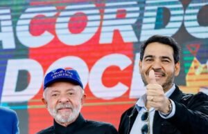 Oposição prepara ofensiva contra Jorge Messias no STF, enquanto Centrão tenta emplacar Rodrigo Pacheco