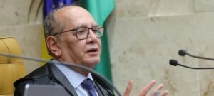 Gilmar Mendes lidera pedidos de vista no STF e discussão com Fux expõe tensão interna