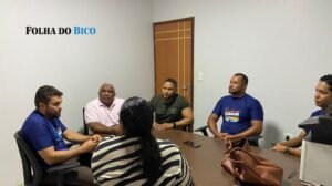 Sebrae inicia estudo para identificar potencial econômico e estimular empreendedorismo em Itaguatins