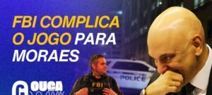 FBI contesta viagem de ex-assessor de Bolsonaro e Alexandre de Moraes cobra explicações da PF