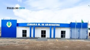 Cassação de mandato do MDB em Araguatins coloca PSD como principal candidato à vaga