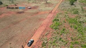 Proprietário rural de Palmeiras do Tocantins recebe multa de R$ 566 mil por desmatamento e impedimento de regeneração