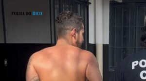 Homem de 29 anos é detido no Tocantins após ameaçar ex-namorada por meio de transferências PIX